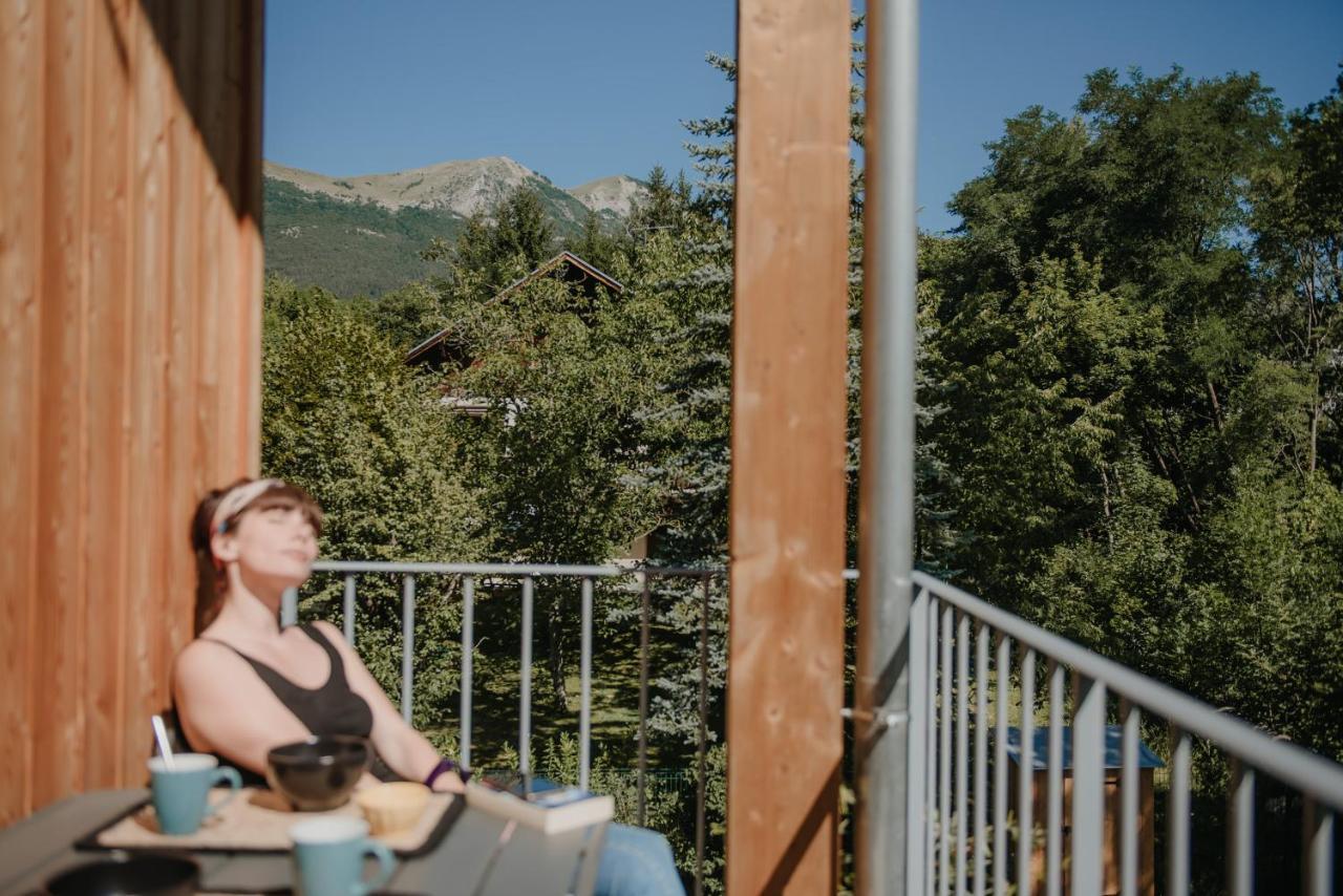 La Maison Augustine Gap Exteriör bild