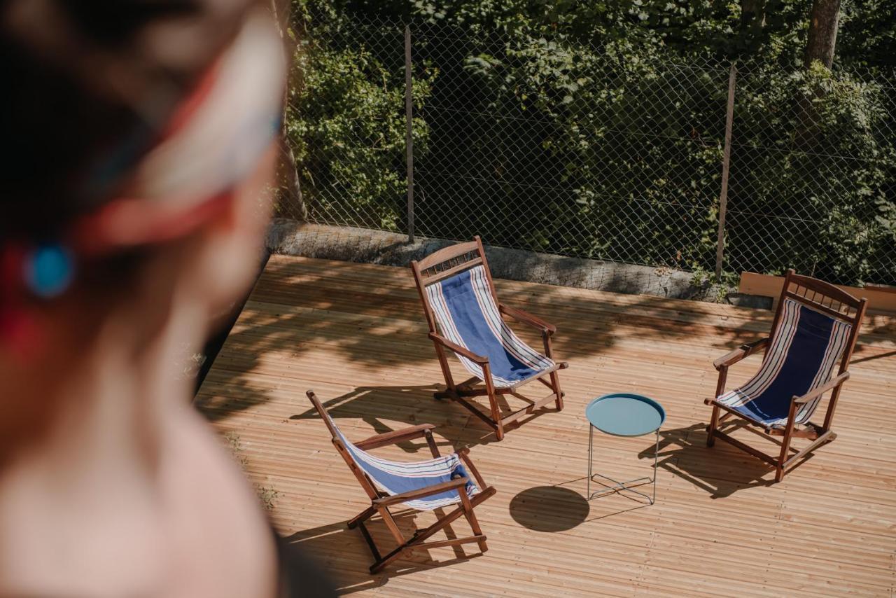 La Maison Augustine Gap Exteriör bild