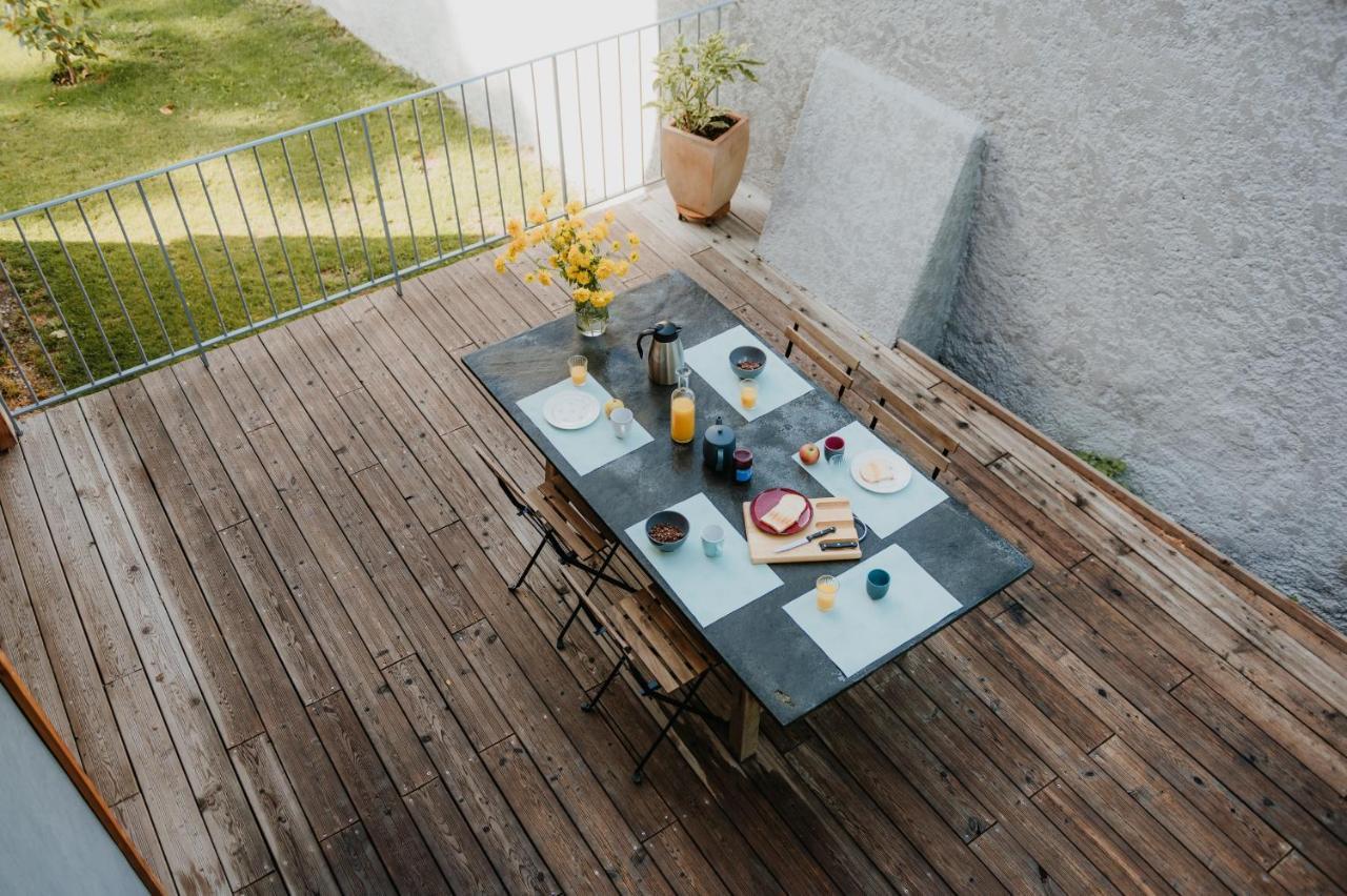 La Maison Augustine Gap Exteriör bild